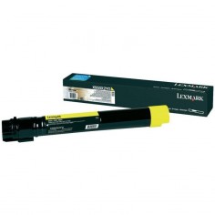 Cartus Lexmark X95x X950X2YG