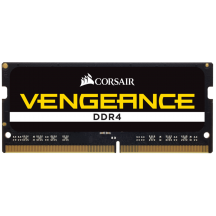 Memorie Corsair Vengeance CMSX16GX4M1A2400C16