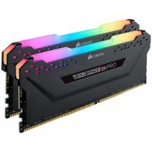 Memorie Corsair Vengeance RGB PRO CMW16GX4M2C3200C16