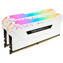 Memorie Corsair Vengeance RGB PRO CMW16GX4M2C3200C16W