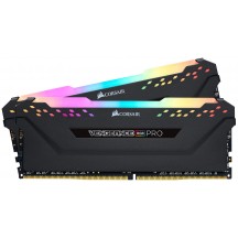 Memorie Corsair Vengeance RGB PRO CMW16GX4M2C3600C18