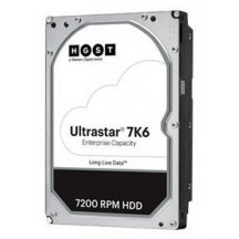 Hard disk Hitachi Ultrastar 7K6 HUS726T6TAL5204 HUS726T6TAL5204