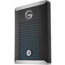 SSD SanDisk G-DRIVE Pro SDPS51F-001T-GBANB