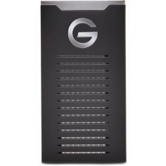 SSD SanDisk G-DRIVE SDPS11A-004T-GBANB