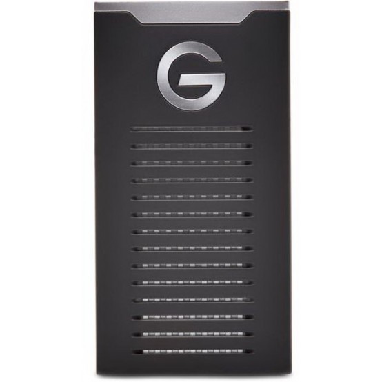 SSD SanDisk G-DRIVE SDPS11A-004T-GBANB