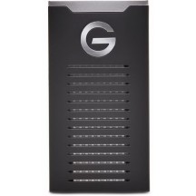 SSD SanDisk G-DRIVE SDPS11A-004T-GBANB