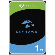 Hard disk Seagate SkyHawk ST1000VX013