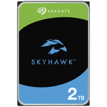 Hard disk Seagate SkyHawk ST2000VX017
