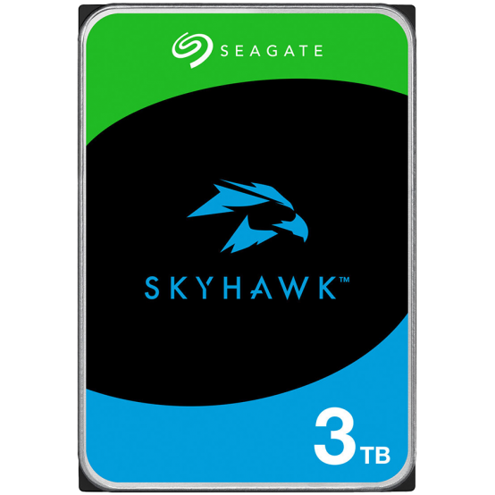 Hard disk Seagate SkyHawk ST3000VX015