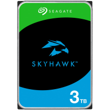 Hard disk Seagate SkyHawk ST3000VX015