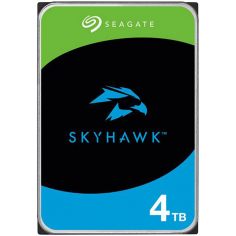 Hard disk Seagate SkyHawk ST4000VX016