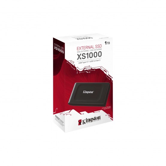 SSD Kingston XS1000 SXS1000/1000G