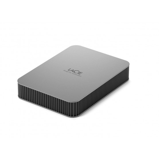 Hard disk LaCie Mobile Drive STLP2000400