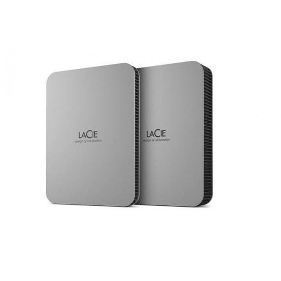 Hard disk LaCie Mobile Drive STLP2000400