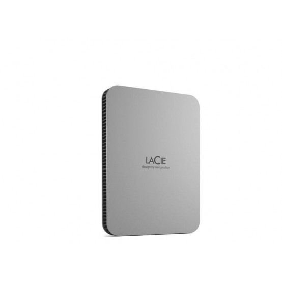 Hard disk LaCie Mobile Drive STLP4000400