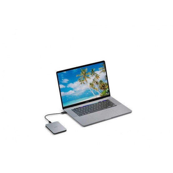 Hard disk LaCie Mobile Drive STLP4000400