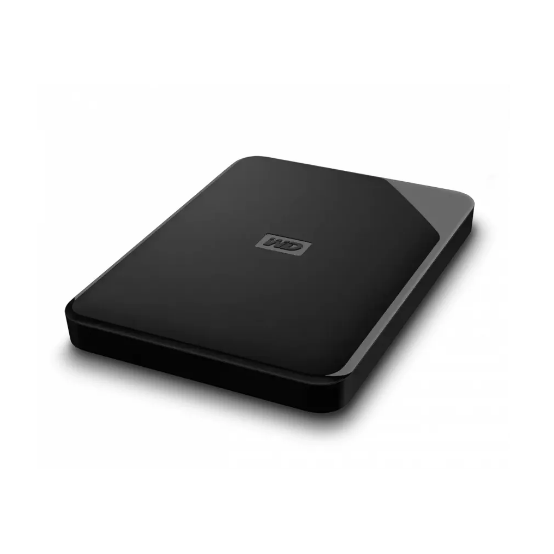 Hard disk Western Digital Elements SE WDBEPK0020BBK-WESN