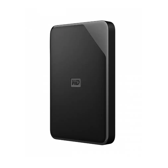 Hard disk Western Digital Elements SE WDBEPK0020BBK-WESN