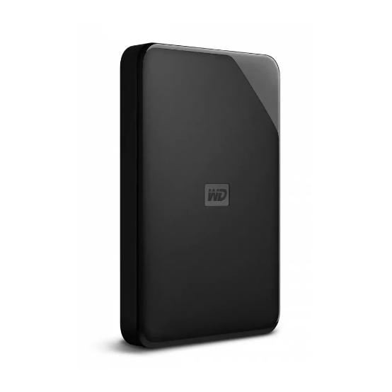 Hard disk Western Digital Elements SE WDBEPK0020BBK-WESN
