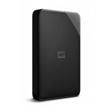 Hard disk Western Digital Elements SE WDBEPK0020BBK-WESN