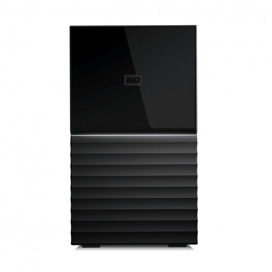 Hard disk Western Digital My Book Duo WDBFBE0360JBK-EESN