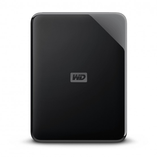 Hard disk Western Digital Elements SE WDBJRT0050BBK-WESN