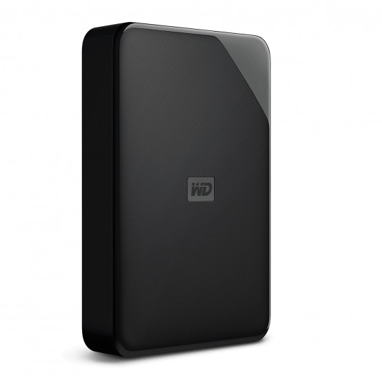Hard disk Western Digital Elements SE WDBJRT0050BBK-WESN