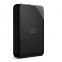 Hard disk Western Digital Elements SE WDBJRT0050BBK-WESN
