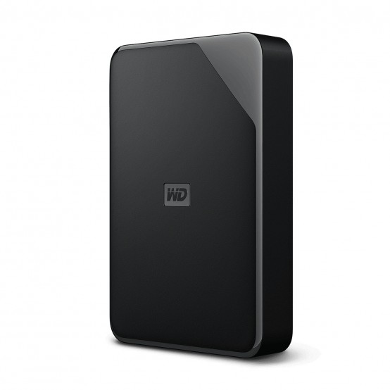 Hard disk Western Digital Elements SE WDBJRT0050BBK-WESN