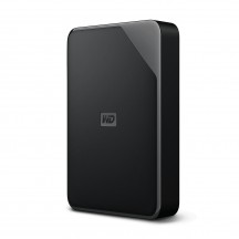 Hard disk Western Digital Elements SE WDBJRT0050BBK-WESN