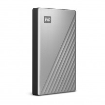 Hard disk Western Digital My Passport Ultra for Mac WDBPMV0050BSL-WESN