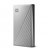 Hard disk Western Digital My Passport Ultra for Mac WDBPMV0050BSL-WESN