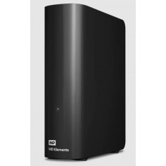Hard disk Western Digital Elements Desktop WDBWLG0200HBK-EESN