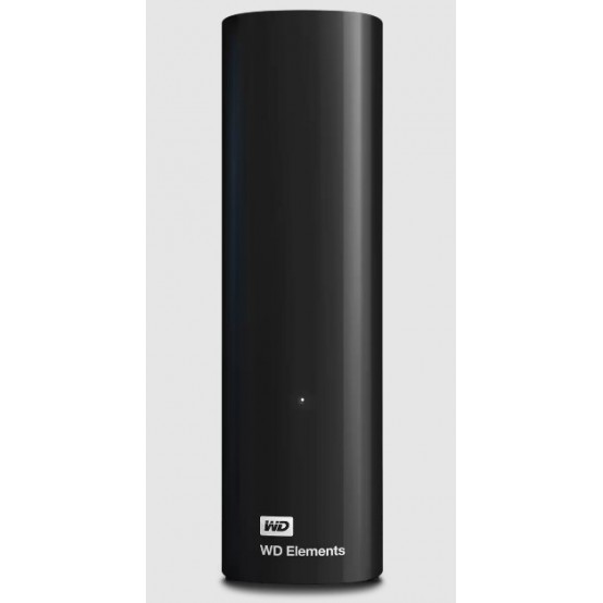 Hard disk Western Digital Elements Desktop WDBWLG0200HBK-EESN