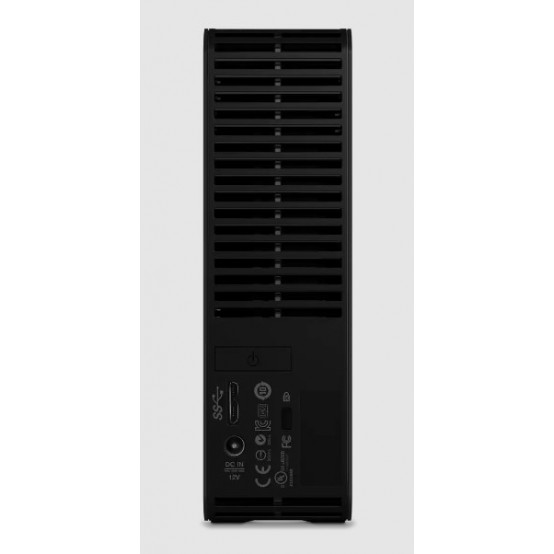 Hard disk Western Digital Elements Desktop WDBWLG0200HBK-EESN
