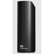 Hard disk Western Digital Elements Desktop WDBWLG0200HBK-EESN