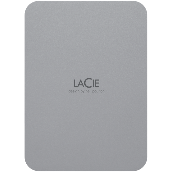 Hard disk LaCie Mobile Drive STLR2000400