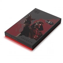 Hard disk Seagate Darth Vader Special Edition FireCuda STKL2000411