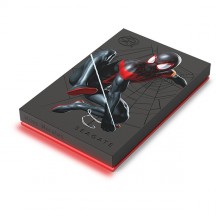 Hard disk Seagate Miles Morales Special Edition FireCuda STKL2000419