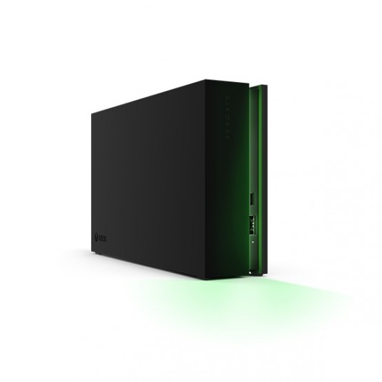 Hard disk Seagate Game Drive Hub for Xbox STKW8000400