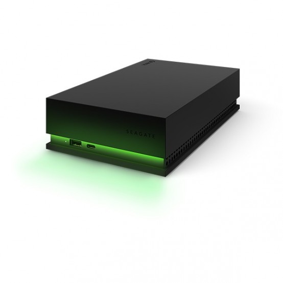 Hard disk Seagate Game Drive Hub for Xbox STKW8000400