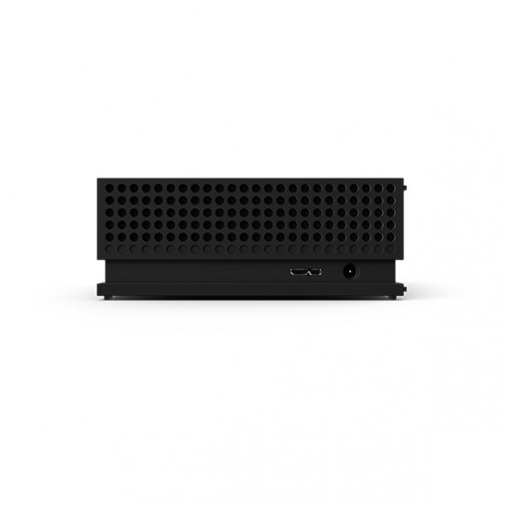 Hard disk Seagate Game Drive Hub for Xbox STKW8000400