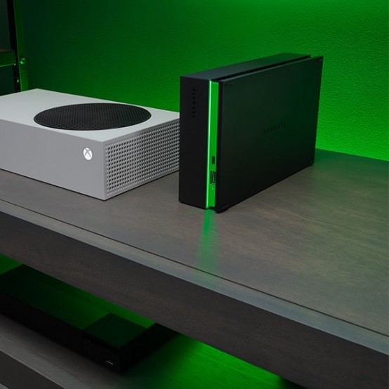 Hard disk Seagate Game Drive Hub for Xbox STKW8000400