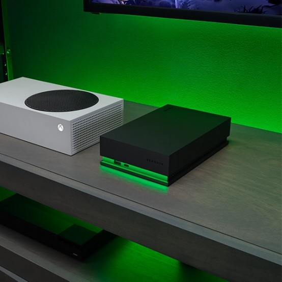 Hard disk Seagate Game Drive Hub for Xbox STKW8000400