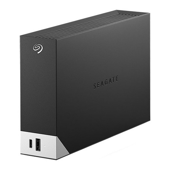 Hard disk Seagate One Touch Desktop HUB STLC20000400