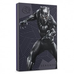 Hard disk Seagate Black Panther Special Edition FireCuda STLX2000401