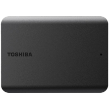 Hard disk Toshiba Canvio Basics HDTB510EK3AA