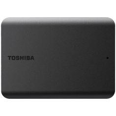 Hard disk Toshiba Canvio Basics HDTB540EK3CA