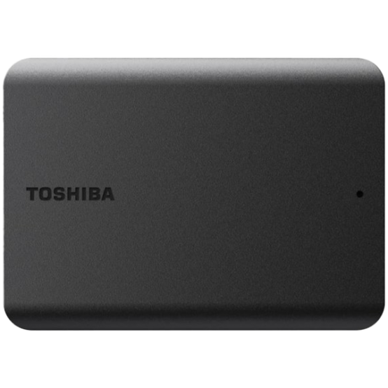Hard disk Toshiba Canvio Basics HDTB540EK3CA