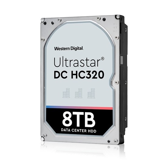 Hard disk Western Digital Ultrastar 7K8 0B36410